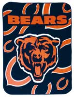 Chicago Bears football team logo